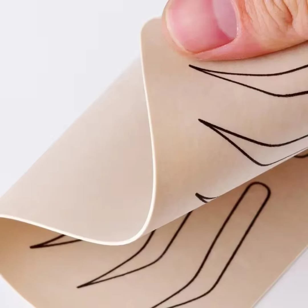 Latex for Eyebrows view 4